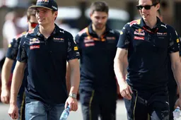 De Grand Prix van Abu Dhabi! Waar gaan we op letten?