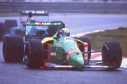 Voormalig Formule 1-coureur Nannini aangeklaagd wegens fraude