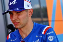 Ocon spera che il buon amico Schumacher sia il suo prossimo compagno di squadra
