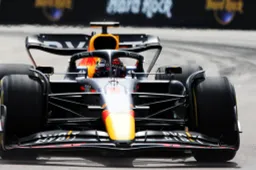 Red Bull continues to improve: 'It's what you do with that data'
