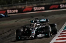 Berger: “Hamilton is de enige coureur op het niveau van Senna”