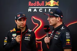 Debate | Has Verstappen revealed a Red Bull Racing secret?