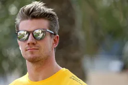 Hulkenberg maakt zich zorgen om het gat met de topteams