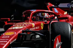 Leclerc rompt la malédiction monégasque et remporte son GP à domicile après un énorme accident au 1er tour