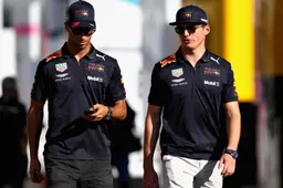 POLL! Ricciardo versus Verstappen: Wie had de beste inhaalactie?
