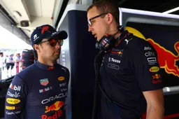 Hakkinen: "Perez is the ultimate team player for Verstappen"