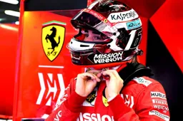 Ferrari is niet overtuigd van de voorsprong op Mercedes