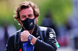 Alonso over nieuwe F1-generatie: "Toekomst in goede handen"