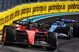 Italian media scrutinise Ferrari: 'Mechanics aren't up to scratch'