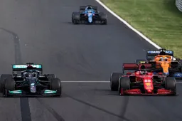 Panic at Ferrari: 'There has been a lot of focus and attention'