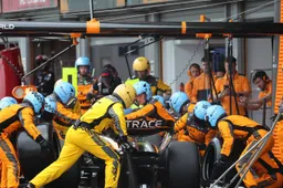 Stella a Zandvoort con rinnovato coraggio: "Un lavoro impegnativo".