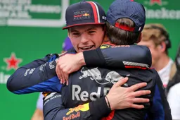 Verstappen staat op de shortlist voor Sportman van het Jaar 2019