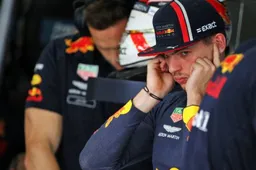 Verstappen: Red Bull “not quick enough” but also “not too far behind”