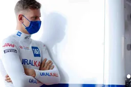 Schumacher: "I don't foresee F1 doing this at every event"