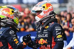 Na Hamilton krijgt Verstappen nu ook een F1 Funko Pop