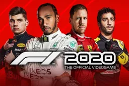 Codemasters overweegt implementatie van DAS-systeem in F1 2020