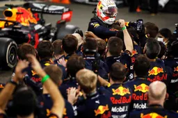 Lammers had doubts about Honda: "The question was whether top speed was sufficient