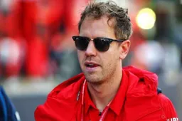 Sebastian Vettel responds to reaction after "honest" review of 2019 F1 season