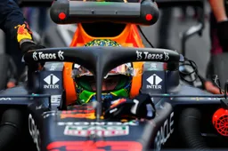Development of Verstappen: 'He was already fast, but not mentally ready'