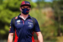 Verstappen advocate abolish party mode: "Good thing this is going to happen"