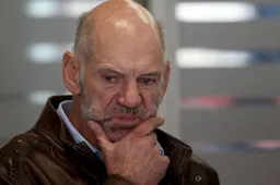Drie Formule 1-teams stappen af van Newey-concept en volgen filosofie Mercedes