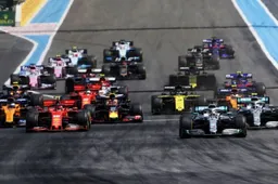 FIA houdt mogelijkheid open om startprocedure compleet te schrappen