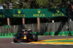 Verstappen blijft realistisch over kansen, maar auto 'voelt goed aan'