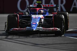 'VCARB gaat in 2025 veel RB19-onderdelen inkopen bij Red Bull'