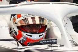 'Schumacher and Herta linked to AlphaTauri, Gasly possibly to Alpine'