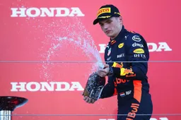 Verstappen over Honda: "Zoveel mogelijk vermogen en Red Bull zorgt dat het past"