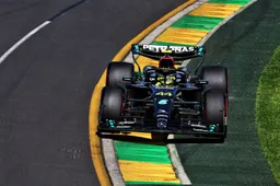 Hamilton, consciente: "No creo que compitamos contra los Red Bull"