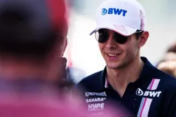 Ocon is "losing hope by the day"
