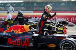 Had Mercedes de RB16 van Verstappen kunnen verslaan?
