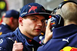 'Verstappen races Leclerc more cleanly than Hamilton in 2021'