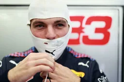 Red Bull komt als sterkste uit de wintertest in Bahrein - UNDERCUT PODCAST