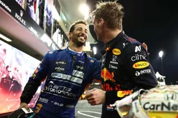 McLaren has high hopes: "We have a sort of development plan"