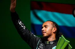 Meer aan de hand met nieuwe motor Hamilton? 'Dat levert hem 15 pk extra op'