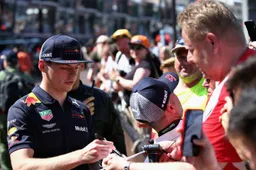 No reason why Verstappen's team skipped Canada