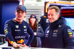 Red Bulls Dominanz hat ihren Preis: Konkurrenten eröffnen das Feuer in Massen