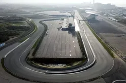 'Sponsors GP Zandvoort gaan niet extra investeren, hulp vanuit F1 lastig'