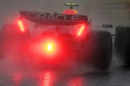 Volledige uitslag | Norris op pole, Verstappen ver in de achterhoede
