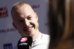 Grand Prix of Russia is not in danger according to Mazepin