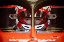 Onthulling Ferrari-2020 live te volgen via Facebook-stream