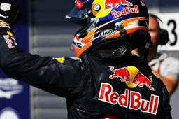 Verstappen denkt voor de beste strategie gekozen te hebben