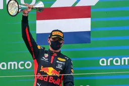 International media sympathizes with Verstappen: "Max must be very bored"
