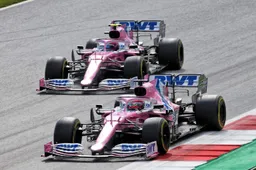 FIA: "Wij willen voor Silverstone besluit hebben gemaakt rondom Racing Point"