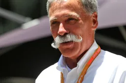 Chase Carey critical of previous F1 bosses handling of problems