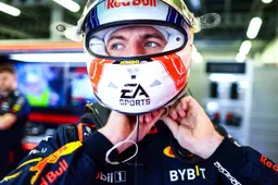 Verstappen : Un deuxième secteur terrible pendant le tour de pointe