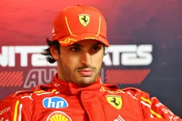 ¿Se unirán Sainz y Leclerc contra Verstappen y Norris? "Lección aprendida"
