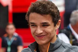 Norris deems first year in F1 as "an amazing experience" ahead of Abu Dhabi race
